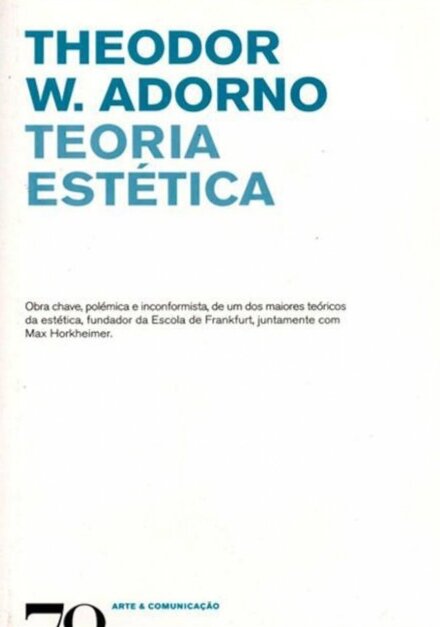 Teoria Estética