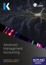 P2 ADVANCED MANAGEMENT ACCOUNTING - EXAM PRACTICE KIT