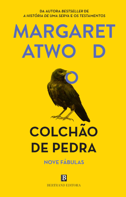 Colchão de Pedra
