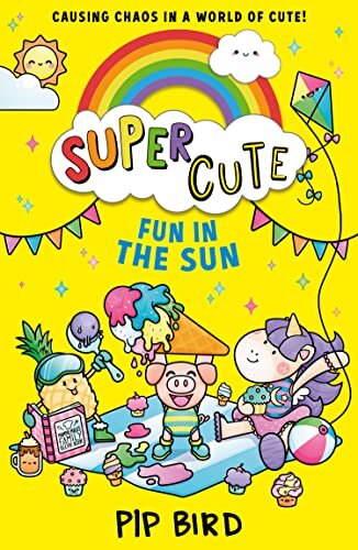 Fun In Sun Super Cute3