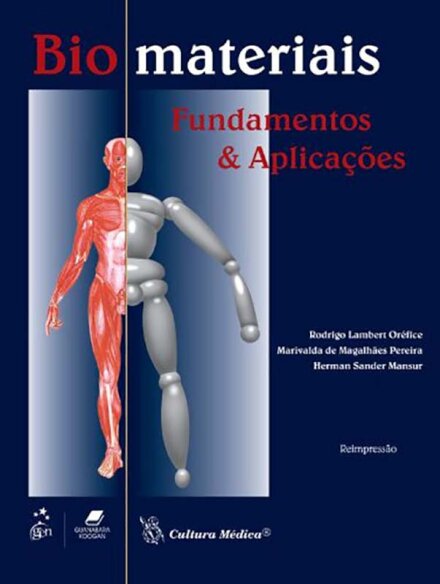 Biomateriais Fundamentos E Aplicações