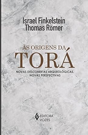 Às Origens Da Torá