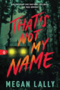 That'S Not My Name
