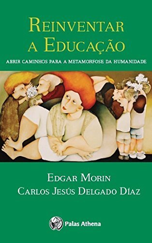Reinventar a educação