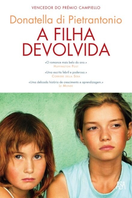 A Filha Devolvida