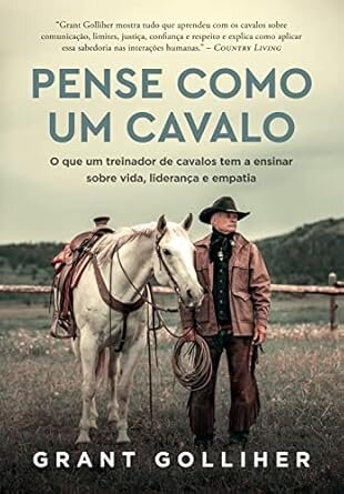 Pense Como Um Cavalo