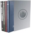 Star Wars: Secrets of the Galaxy Deluxe Box Set
