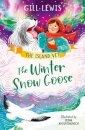 The Winter Snow Goose