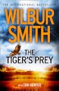 The Tiger’s Prey