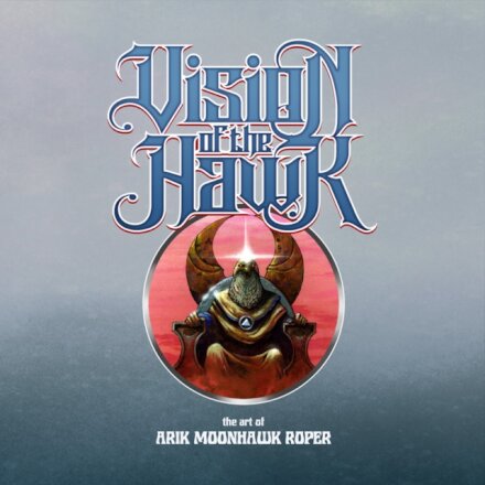 Vision of the Hawk