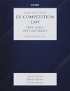 Jones & Sufrin's EU Competition Law : Text, Cases & Materials