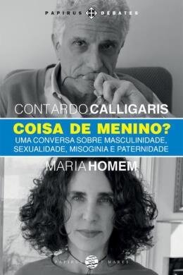 Coisa de menino? Uma conversa sobre masculinidade, sexualida