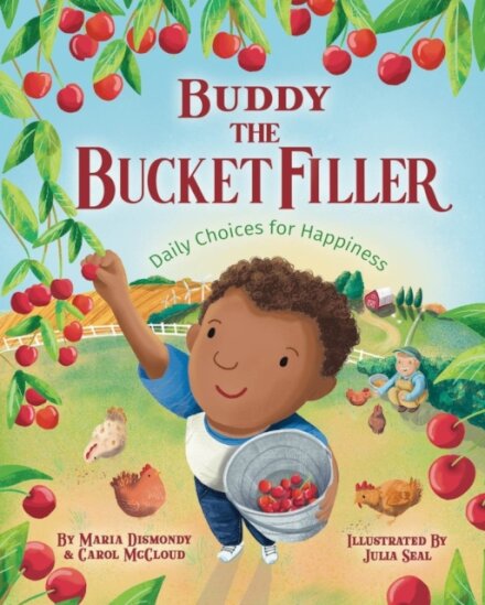 Buddy the Bucket Filler