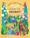 Hoot And Howl Across The Desert