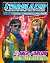 Starblazer vol. 2: Space Fiction Adventures in Pictures