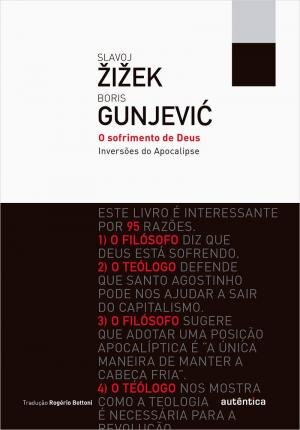 O Sofrimento De Deus: Inversões Do Apocalipse