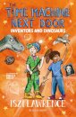 The Time Machine Next Door: Inventors
