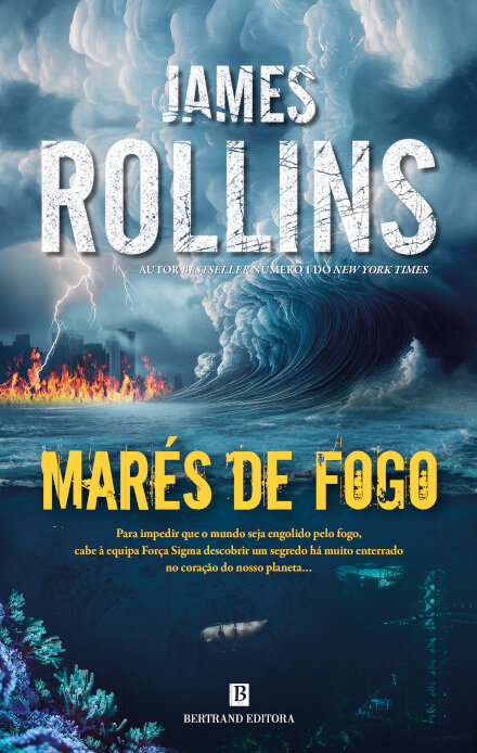 Marés de Fogo