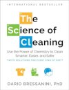 The Science of Cleaning