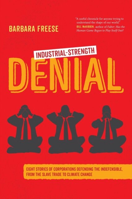 Industrial-Strength Denial