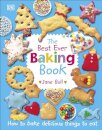 The Best Ever Baking Book