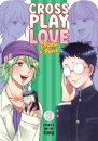 Crossplay Love: Otaku X Punk Vol 3