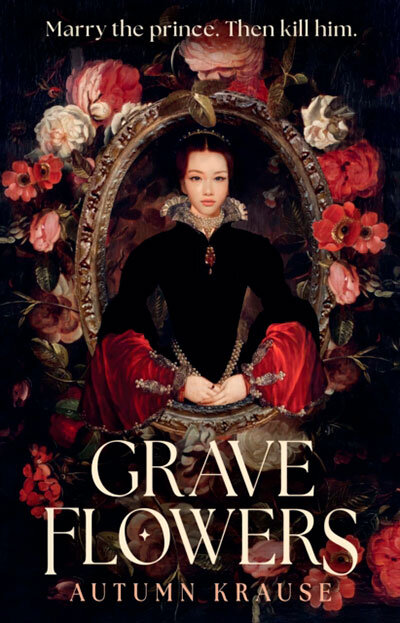 Grave Flowers