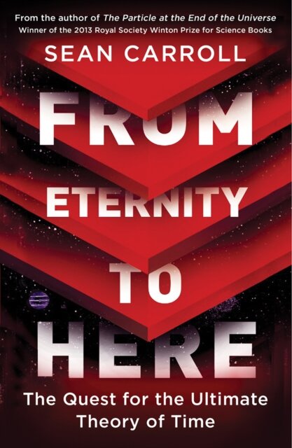 From Eternity to Here