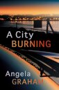 A City Burning