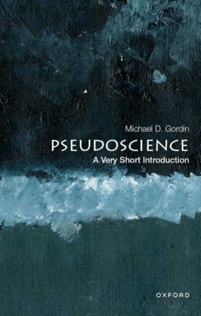 Pseudoscience