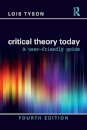 Critical Theory Today