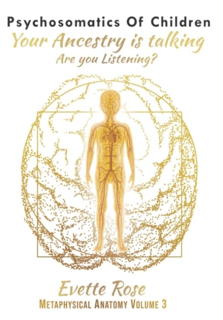 Psychosomatics of Children