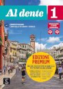 Al dente 1 Premium Libro dello studente + esercizi