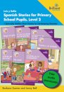 Luis y Sofia Spanish Stories for Primary School Pupils, Level 2