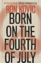 Born On The Fourth Of July