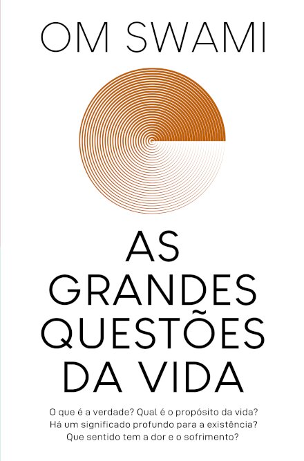 As Grandes Questões da Vida