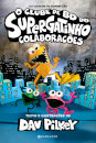 Colaborações – O Clube De Bd Do Supergatinho 4