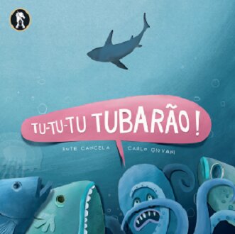 Tu-Tu-Tu Tubarão