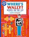 Where'S Wally? Words On The Go! Play Puzzle Search And Solve