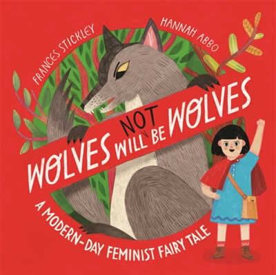 Wolves Will (Not) Be Wolves