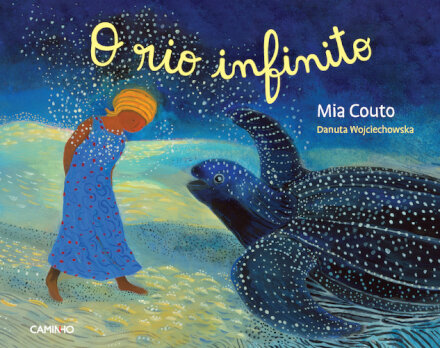 O Rio Infinito