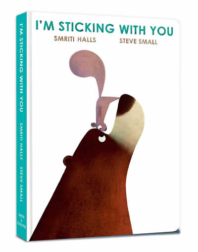 I'M Sticking With You