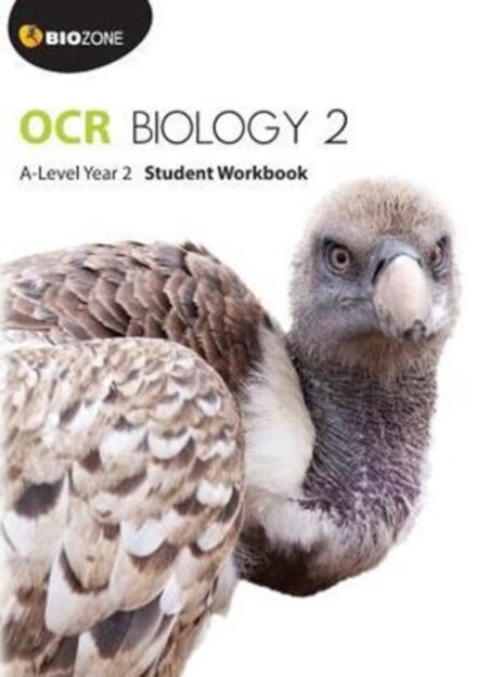 OCR Biology 2: A-Level Year 2