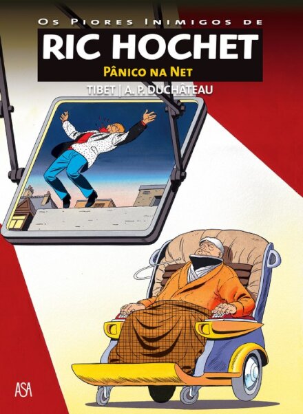 Pânico na Net