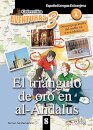 Apt 8 Triangulo De Oro De Al-Andalus