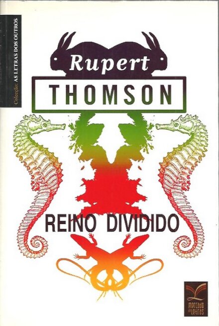 Reino Dividido