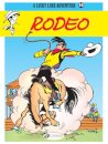 Lucky Luke 54 - Rodeo