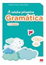 A minha primeira Gramática 1.ºCiclo