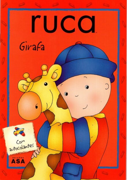 Ruca-Girafa