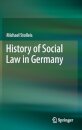History of Social Law in Germany